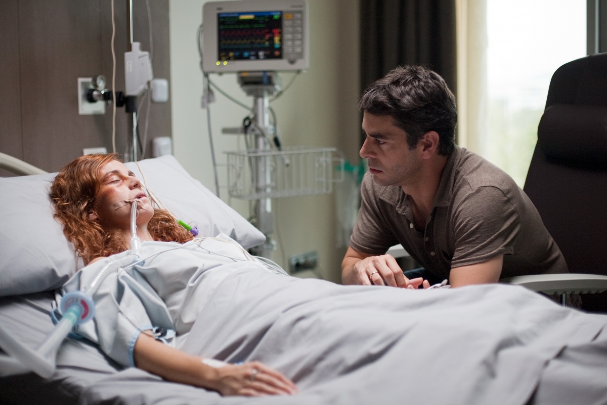 Кадры из Предчувствие любви (2013)