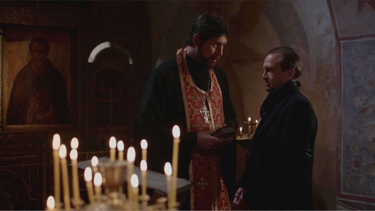 Кадры из Пациенты (2015)