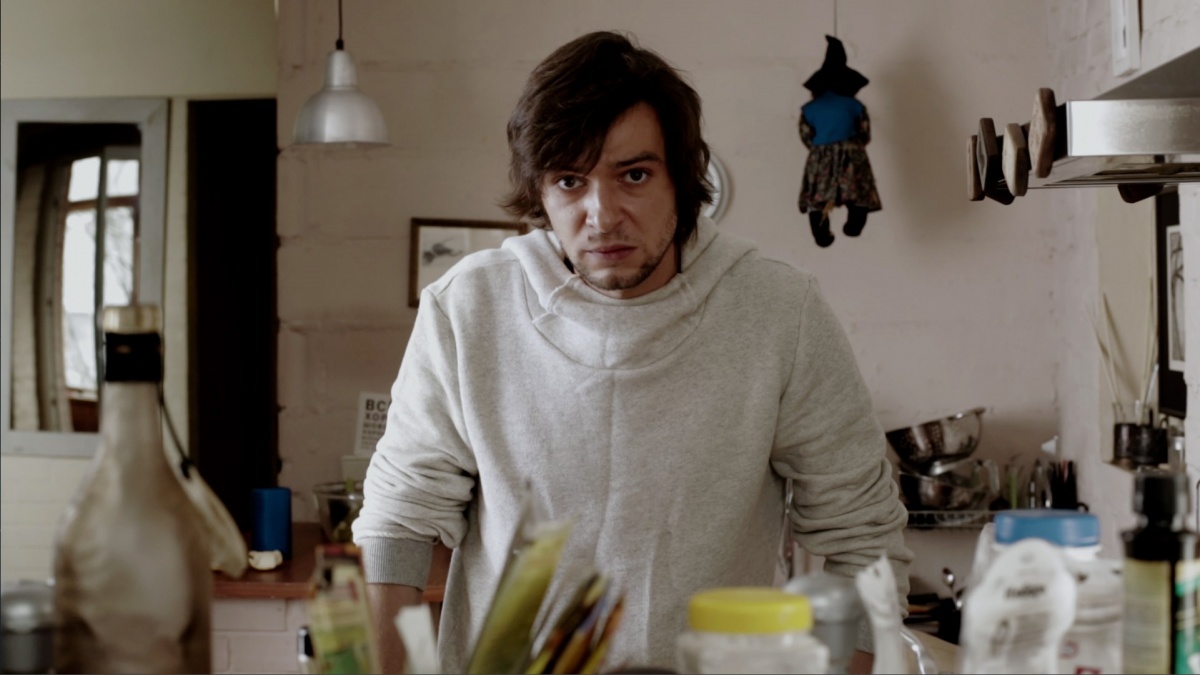 Кадры из Пациенты (2015)