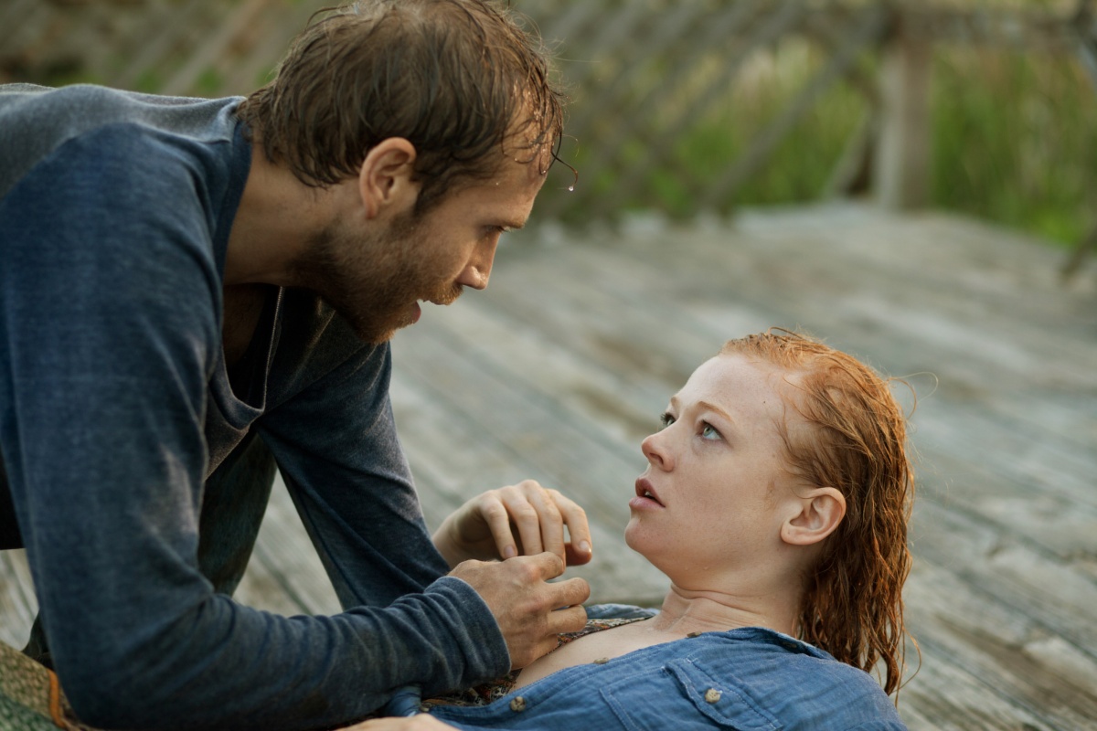 Кадры из Джезабель (2014)