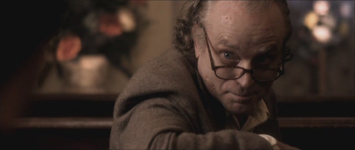 Кадры из Огонь смерти (2010)