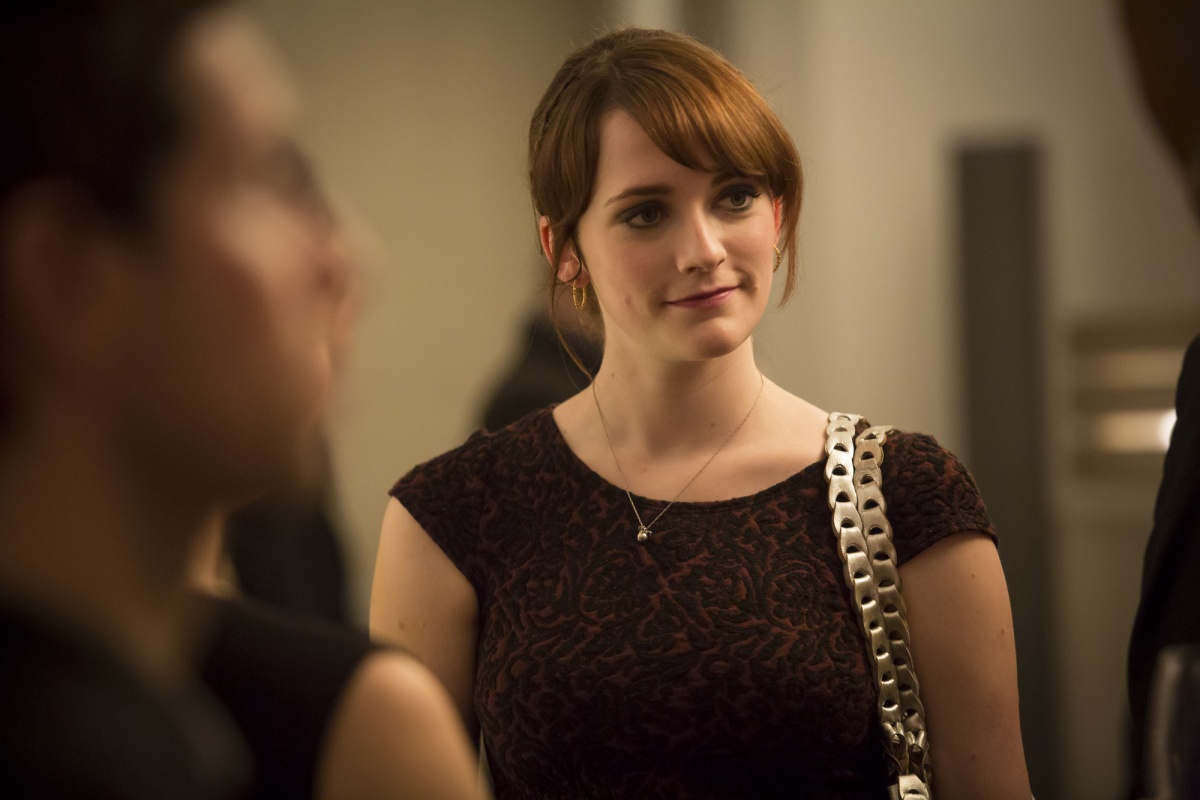 Кадры из Бестолочи (2014)