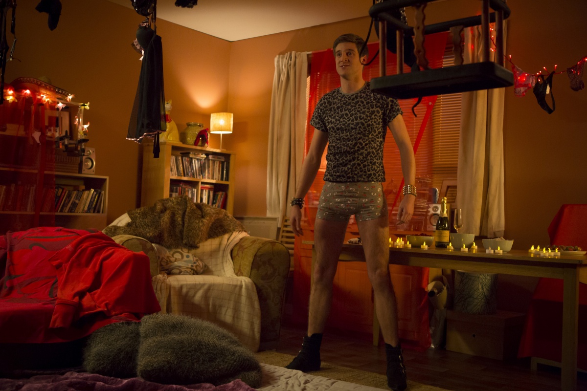 Кадры из Бестолочи (2014)