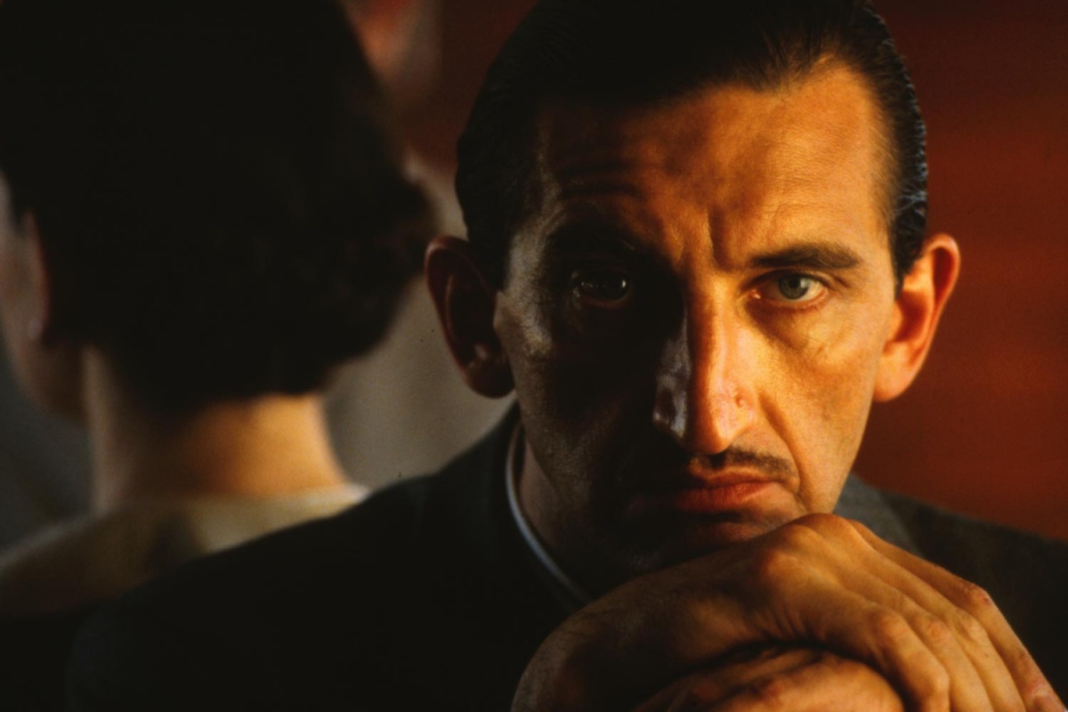 Кадры из Эвита (1996)