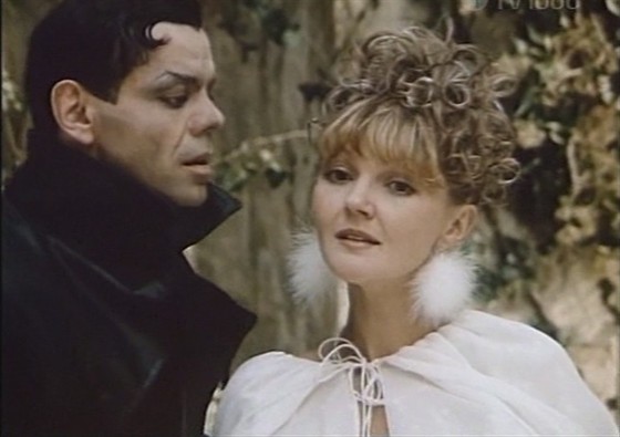 Кадры из Тень, или Может быть, все обойдется (1991)