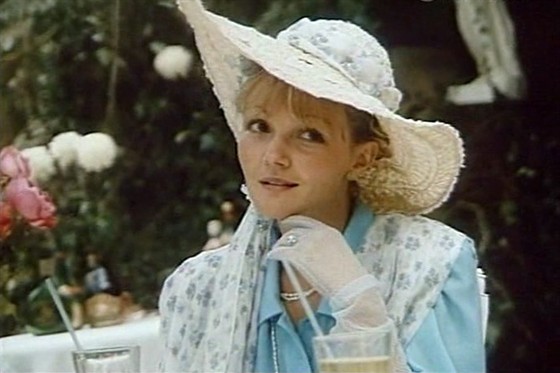 Кадры из Тень, или Может быть, все обойдется (1991)