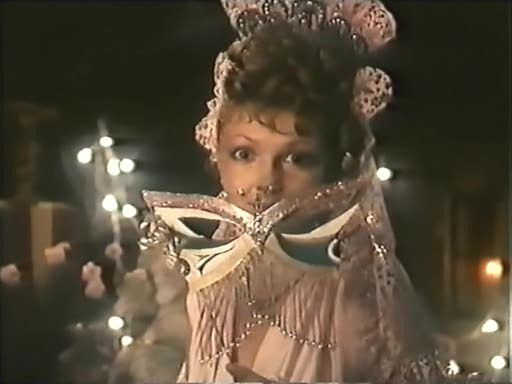 Кадры из Тень, или Может быть, все обойдется (1991)