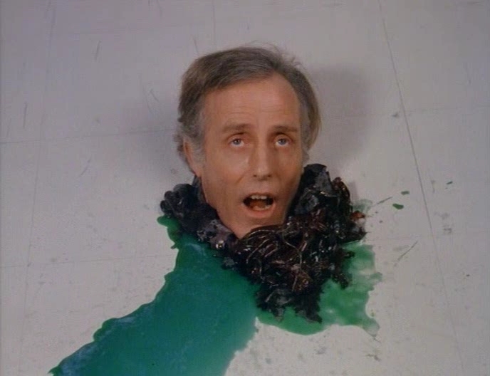 Кадры из Мозг (1988)