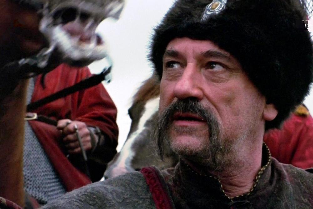 Огнем и мечом (1999)