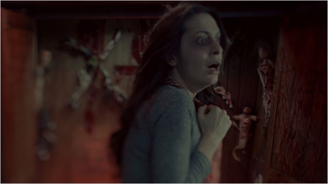 Кадры из Даббе 5 (2014)