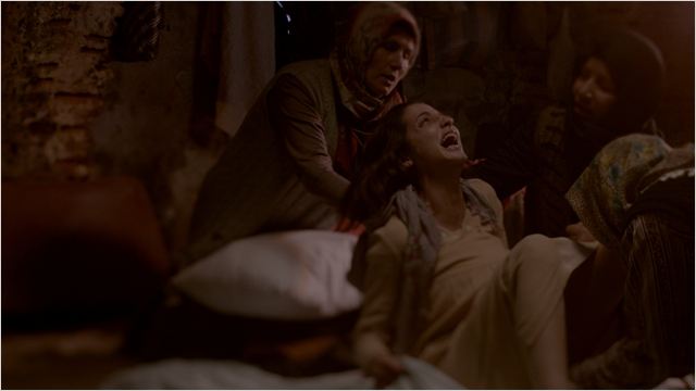 Кадры из Даббе 5 (2014)