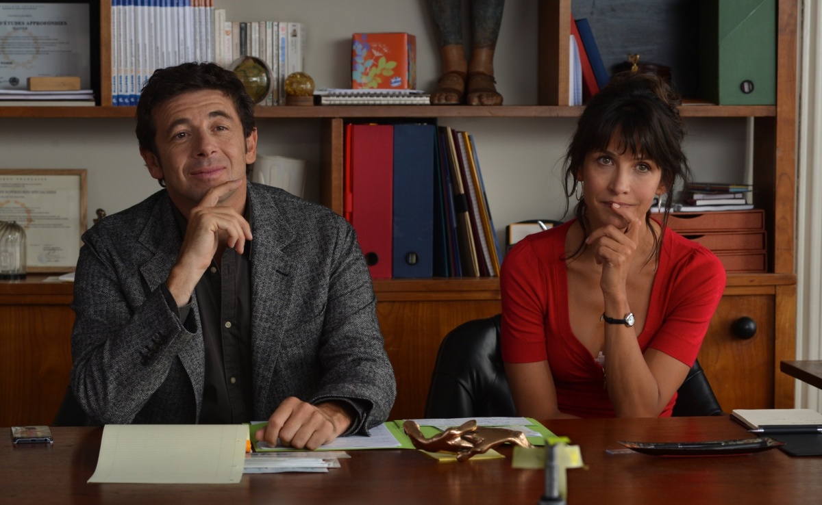 Кадры из Хочешь или нет? (2014)