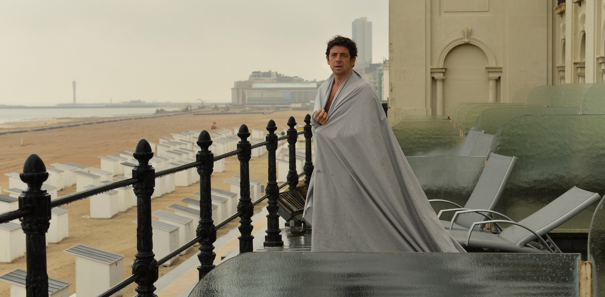 Кадры из Хочешь или нет? (2014)