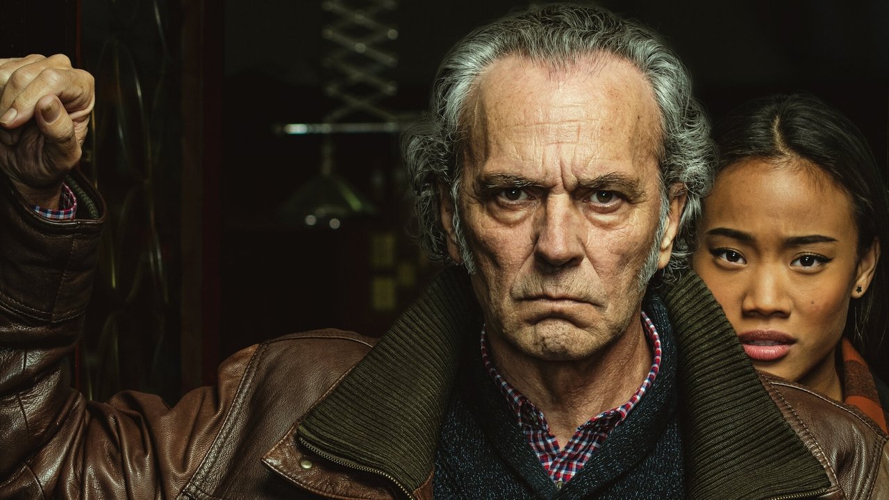 Кадры из Энтревиас (2021)