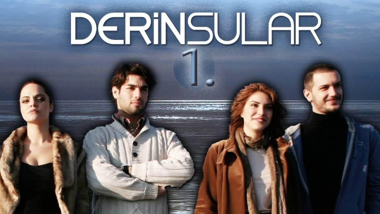 Кадры из Темные воды (2011)