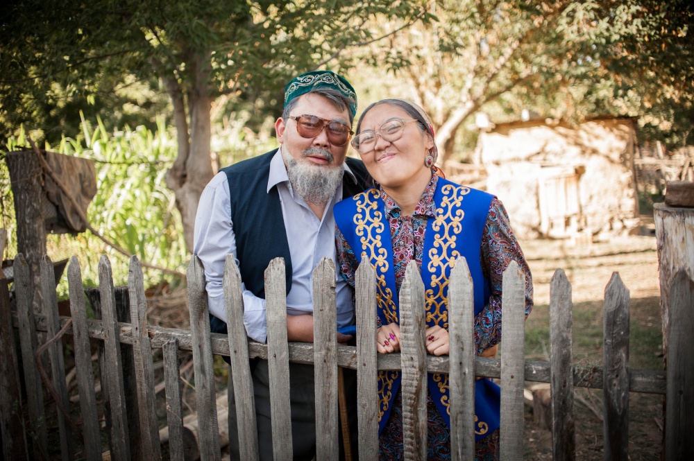 Кадры из Келинка Сабина (2014)