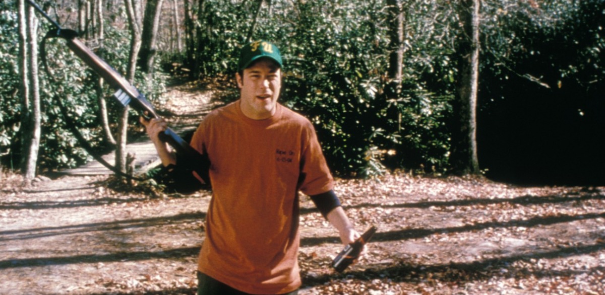 Кадры из Лихорадка (2003)