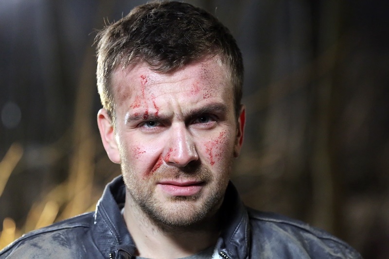 Кадры из Невский (2016)