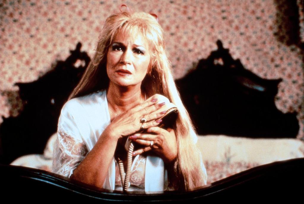 Дикие сердцем (1990)