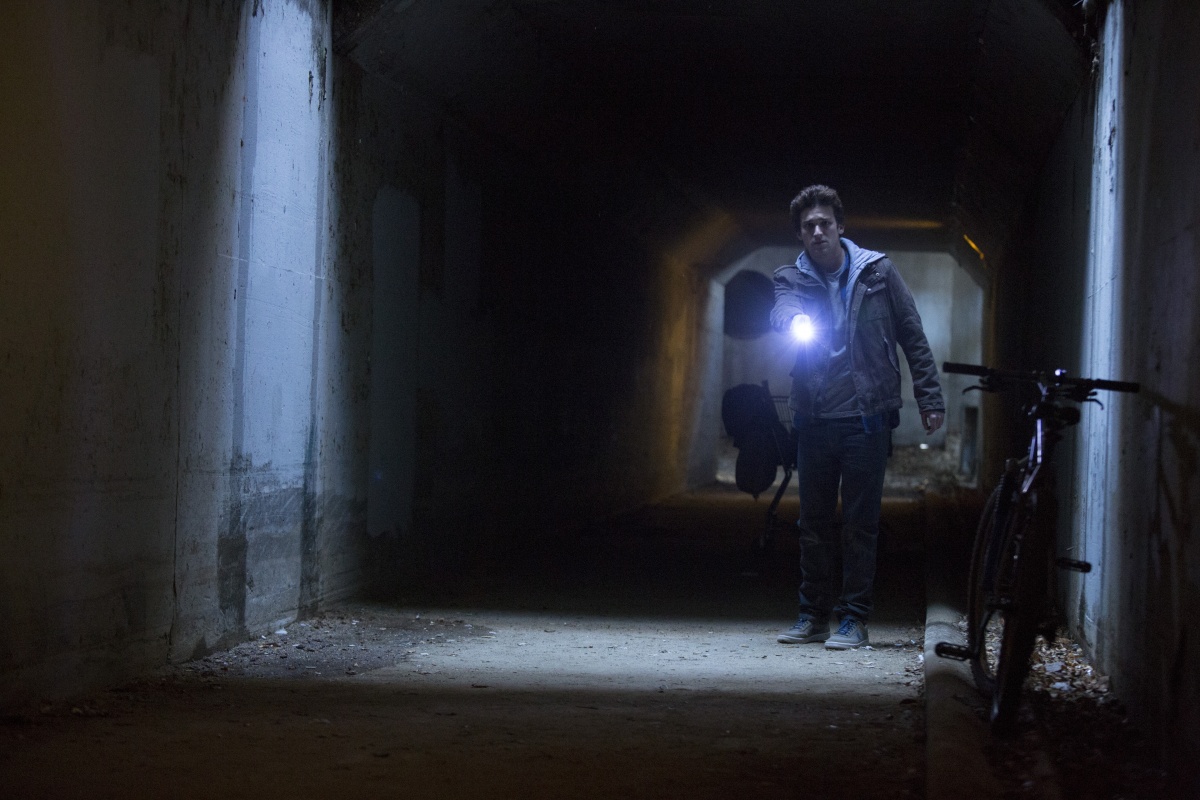 Кадры из Уиджи: Доска Дьявола (2014)