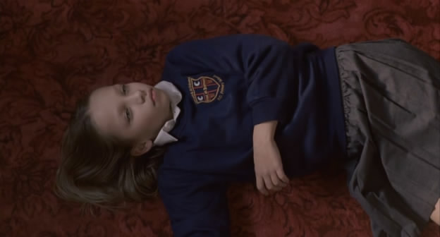 Кадры из Нелюбимая (2009)