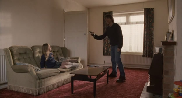 Кадры из Нелюбимая (2009)