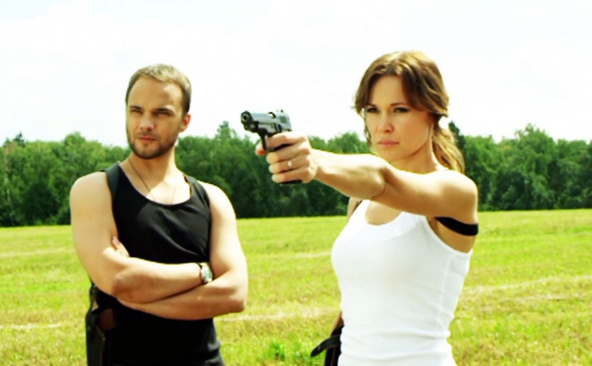 Кадры из Дело Батагами (2014)