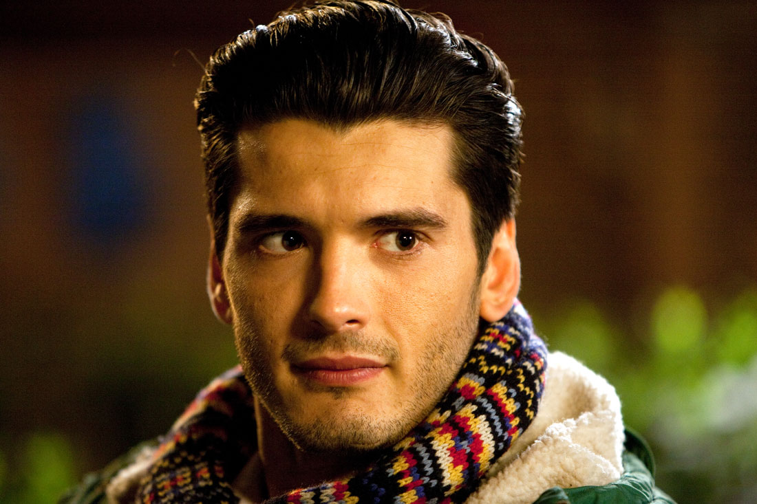 Кадры из Потерянный север (2015)