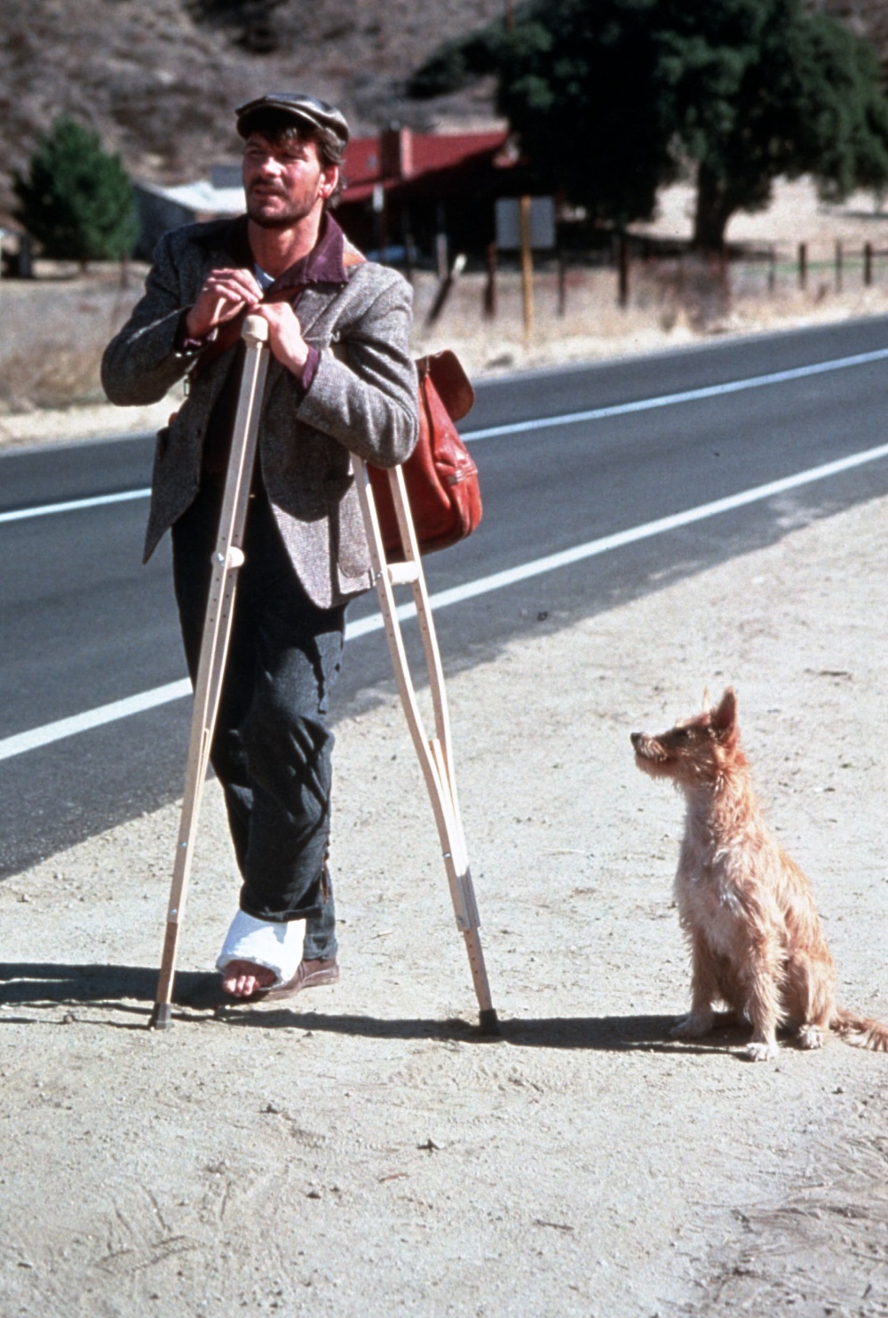 Три желания (1995)