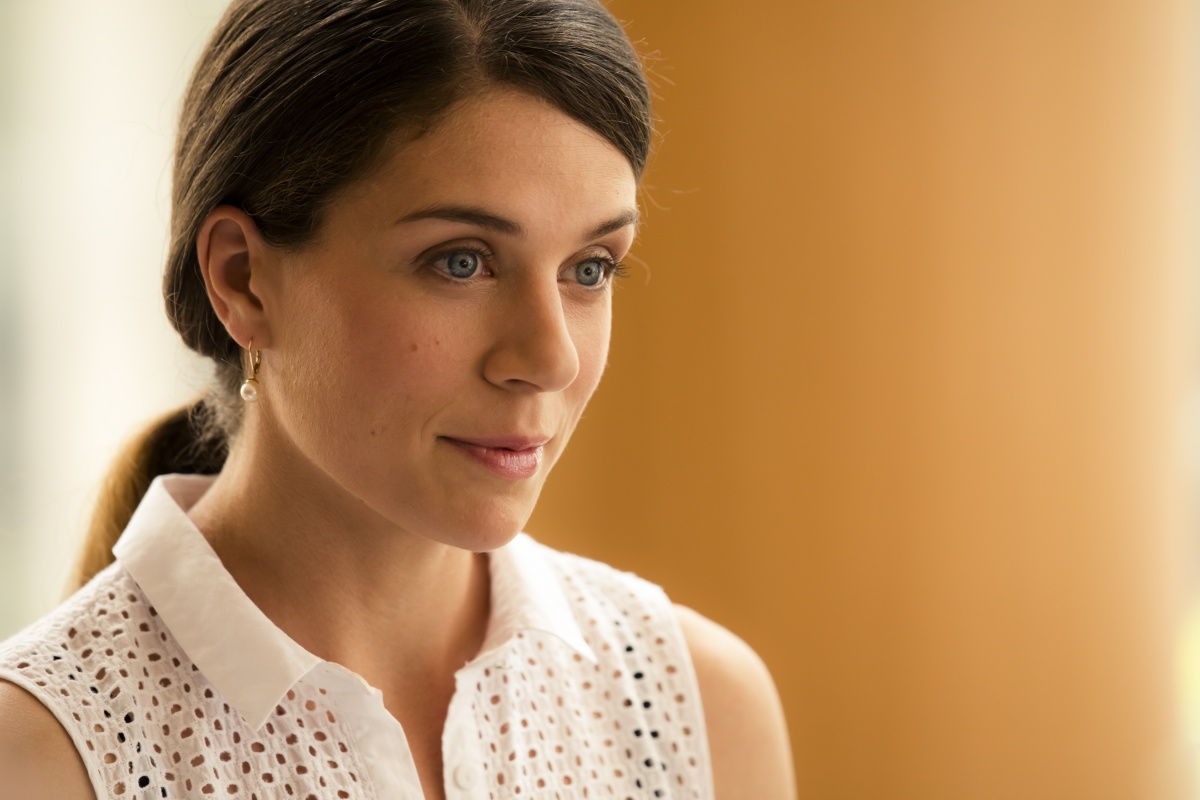 Кадры из Царство красоты (2014)