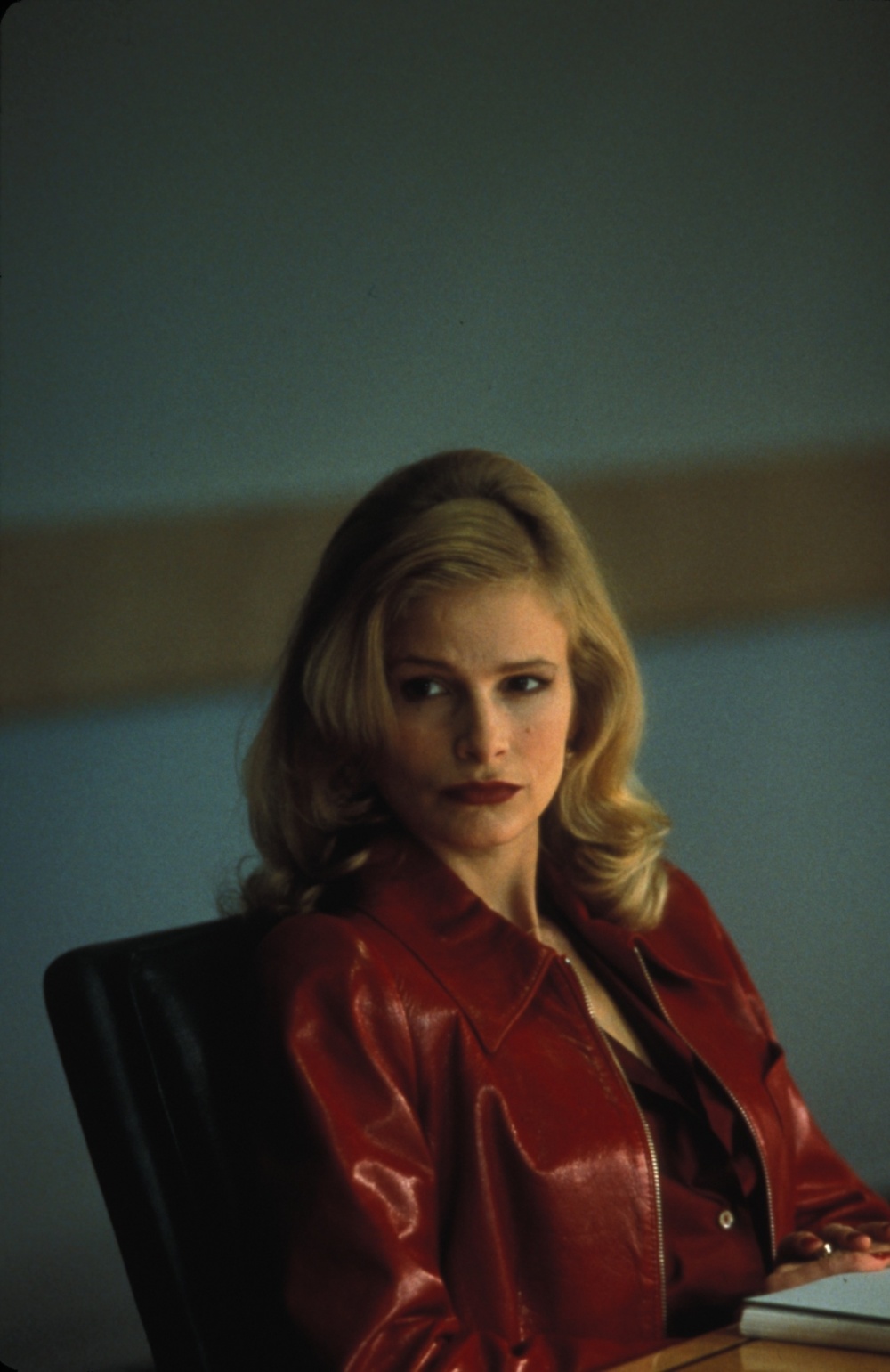 Кадры из Интенсивная терапия (1997)