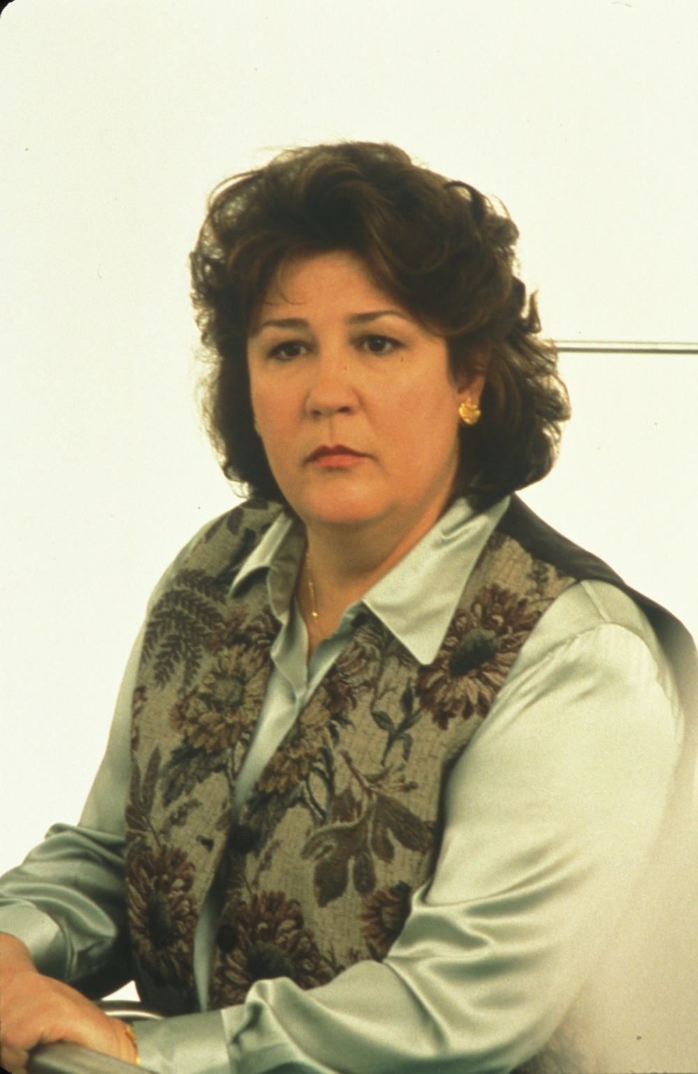 Кадры из Интенсивная терапия (1997)