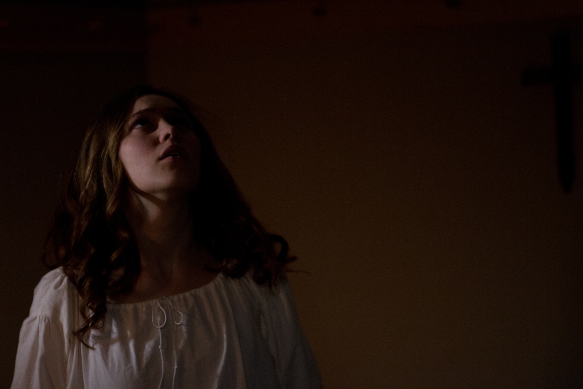 Рука Дьявола (2014)