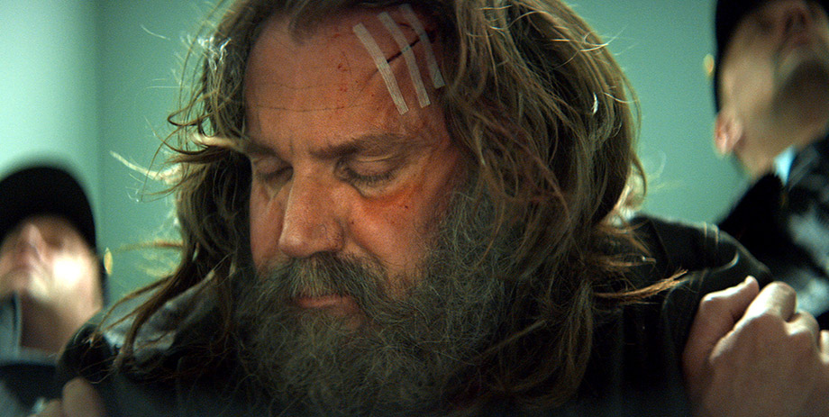 Кадры из Жизнь на виду (2014)