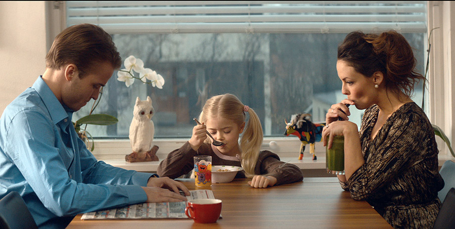 Кадры из Жизнь на виду (2014)