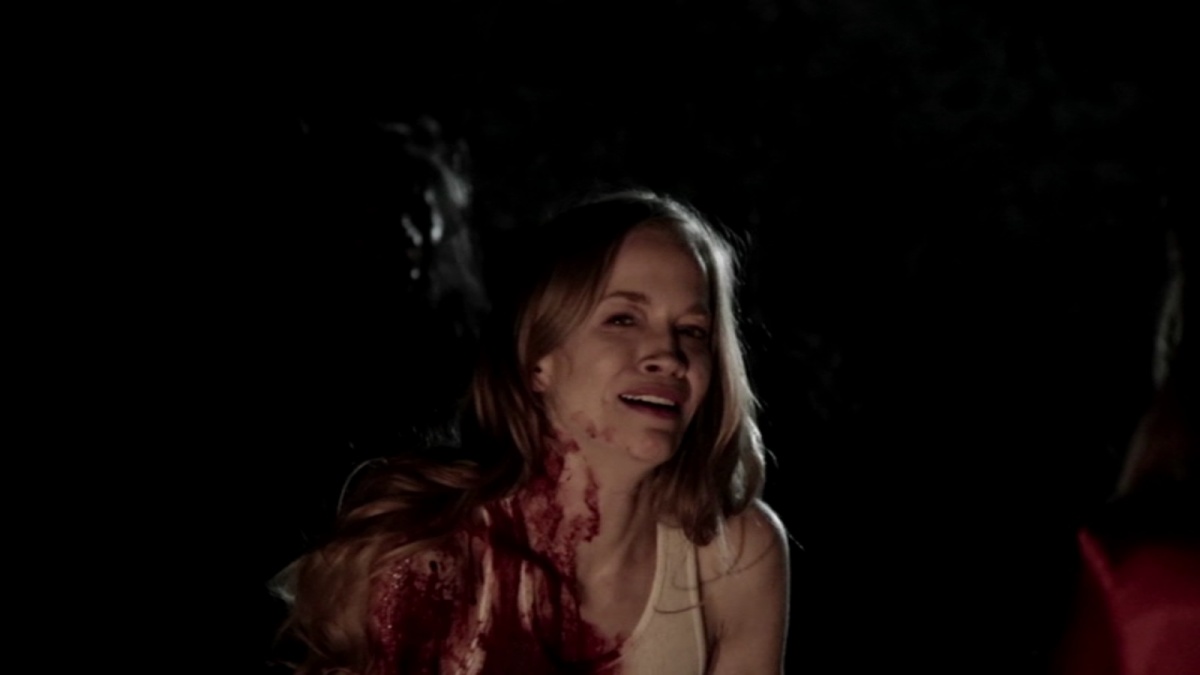 Кадры из Воскрешение оборотня (2014)