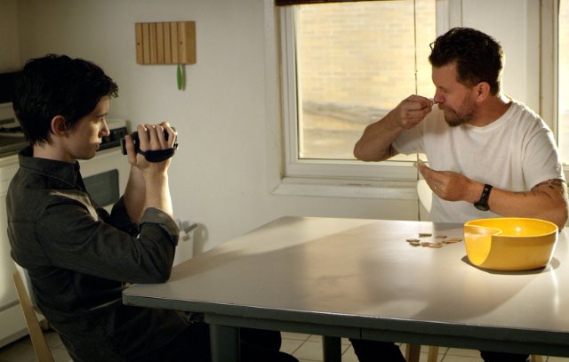 Кадры из Как быть мужиком (2013)