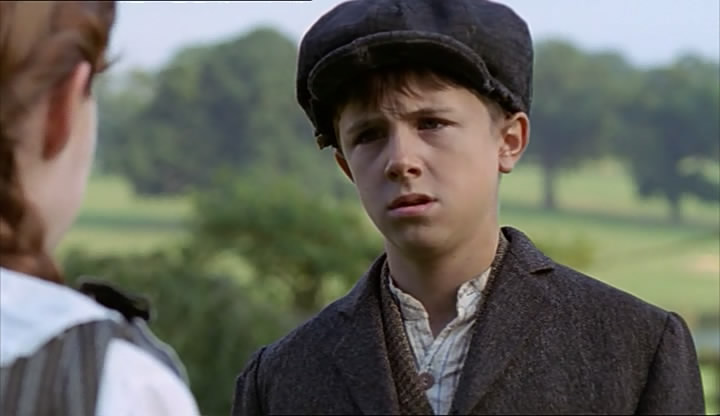 Поллианна (2003)