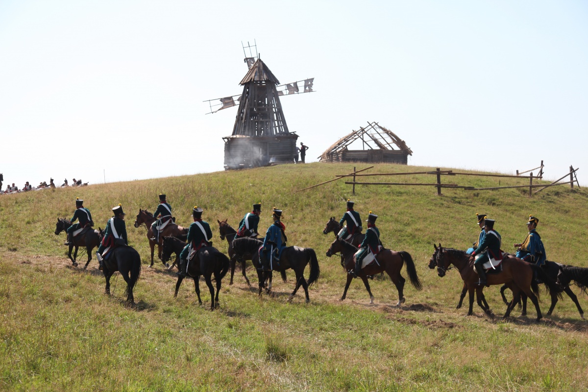 Кадры из Василиса (2014)