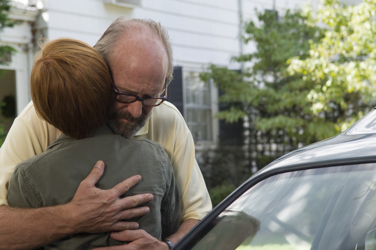 Кадры из Исчезновение Элеанор Ригби: Они (2014)