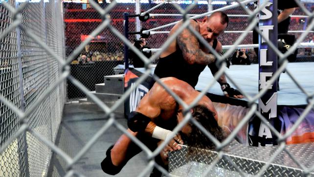 РестлМания 28 (2012)