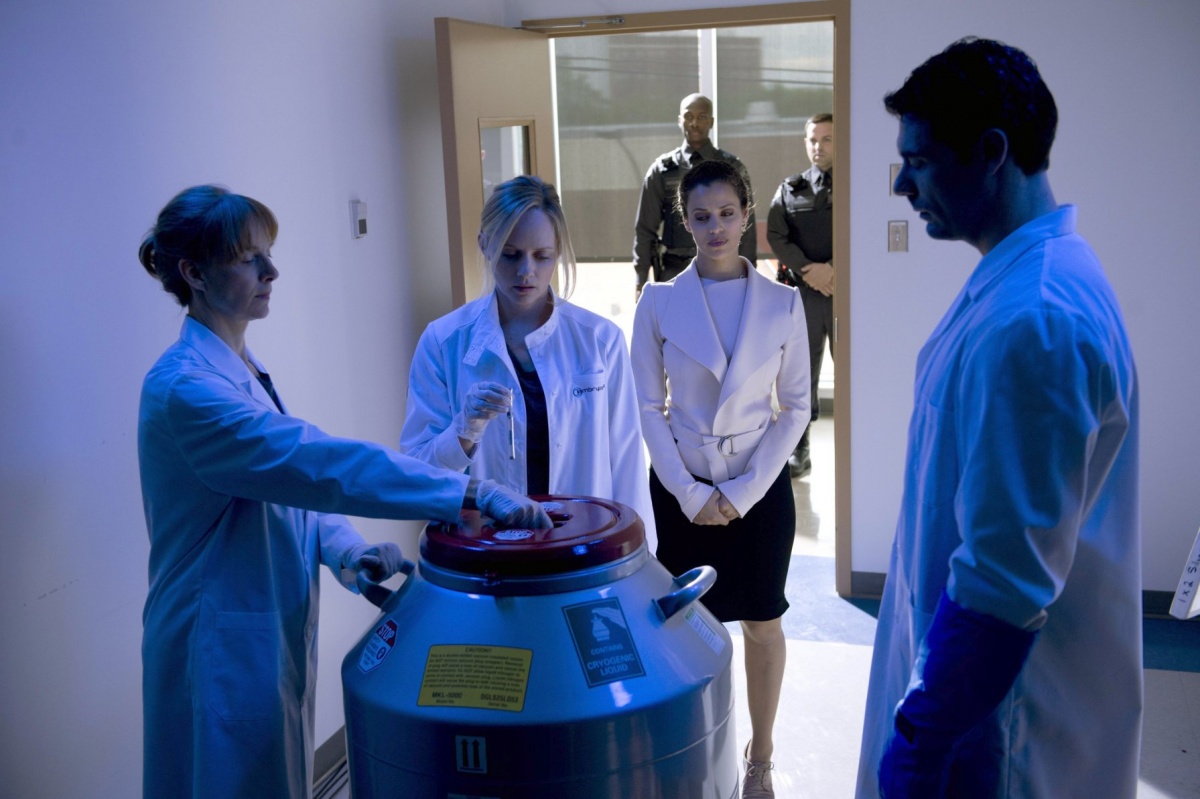 Кадры из Лотерея (2014)