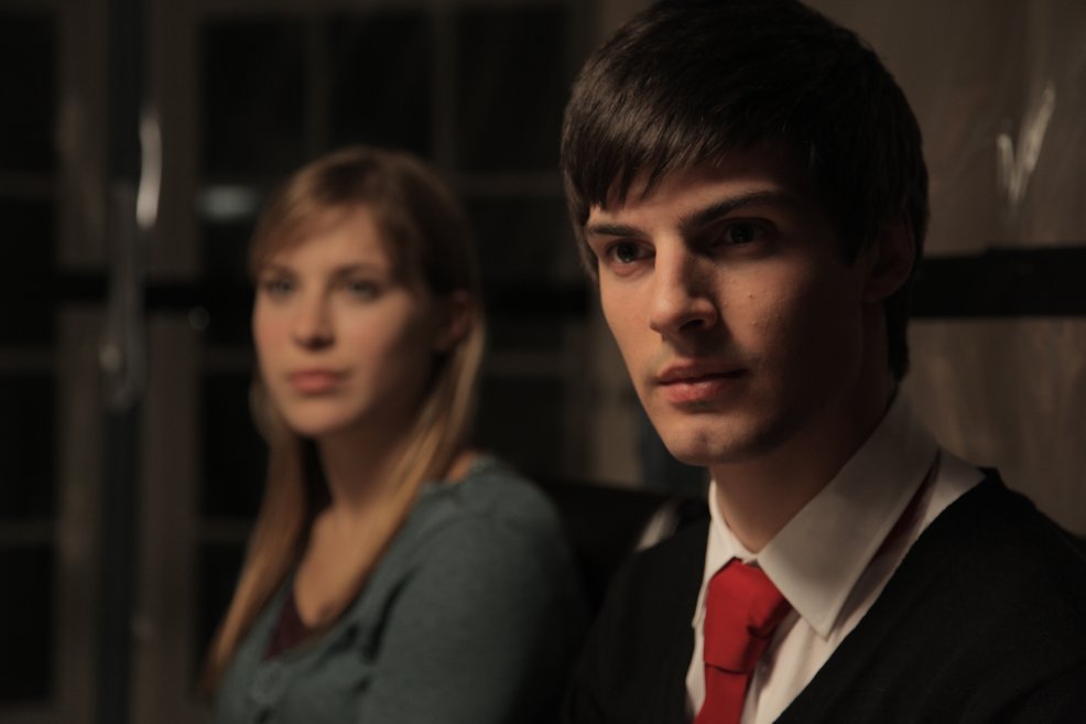 Кадры из Частоты любви (2013)