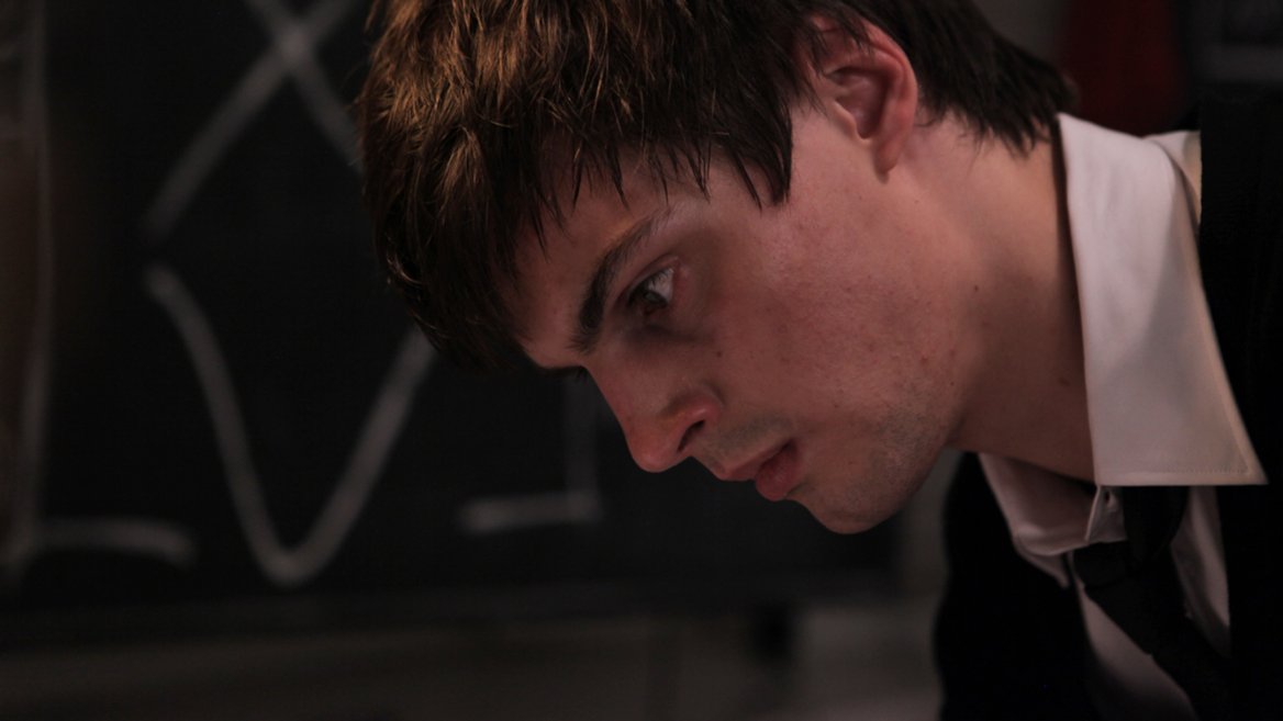 Кадры из Частоты любви (2013)