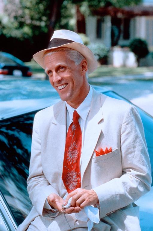 Кадры из Эд и его покойная мамаша (1993)