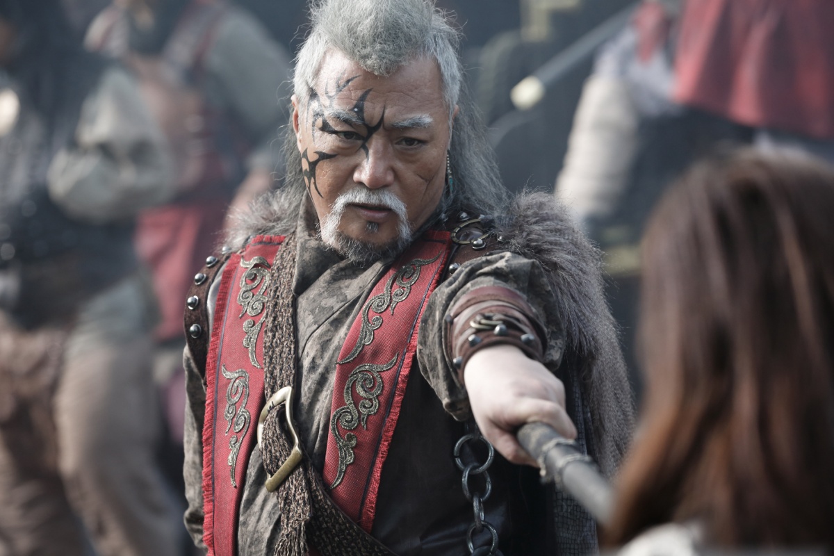 Кадры из Пираты (2014)