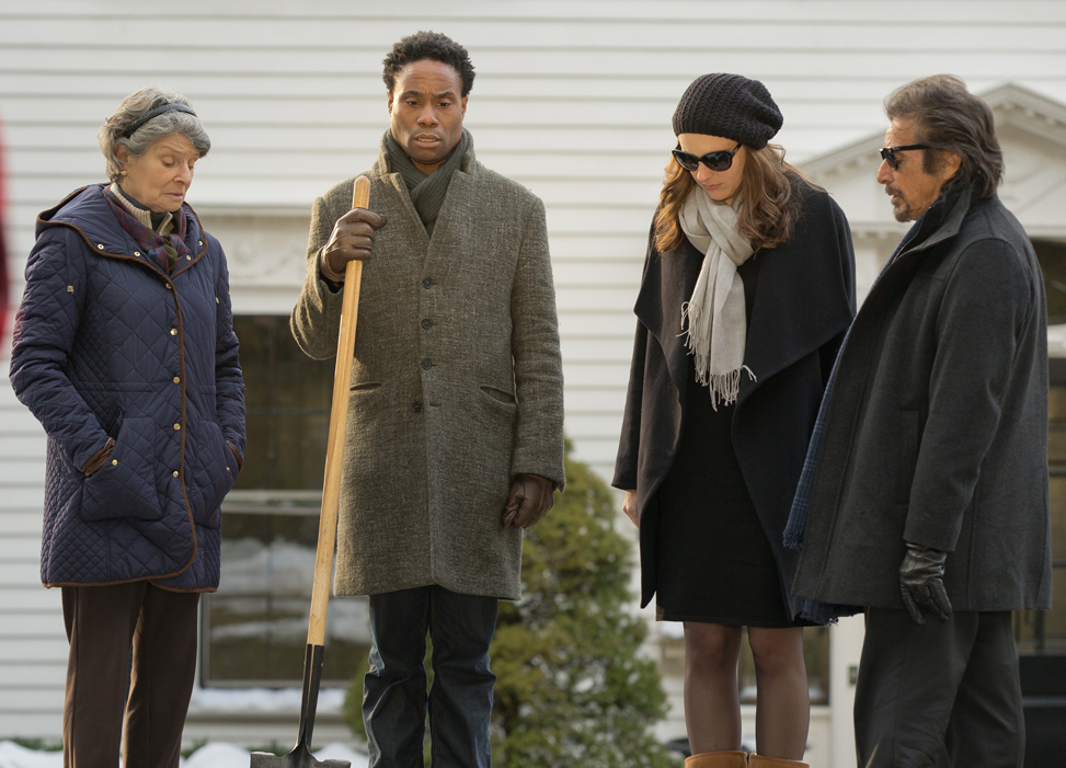 Унижение (2014)