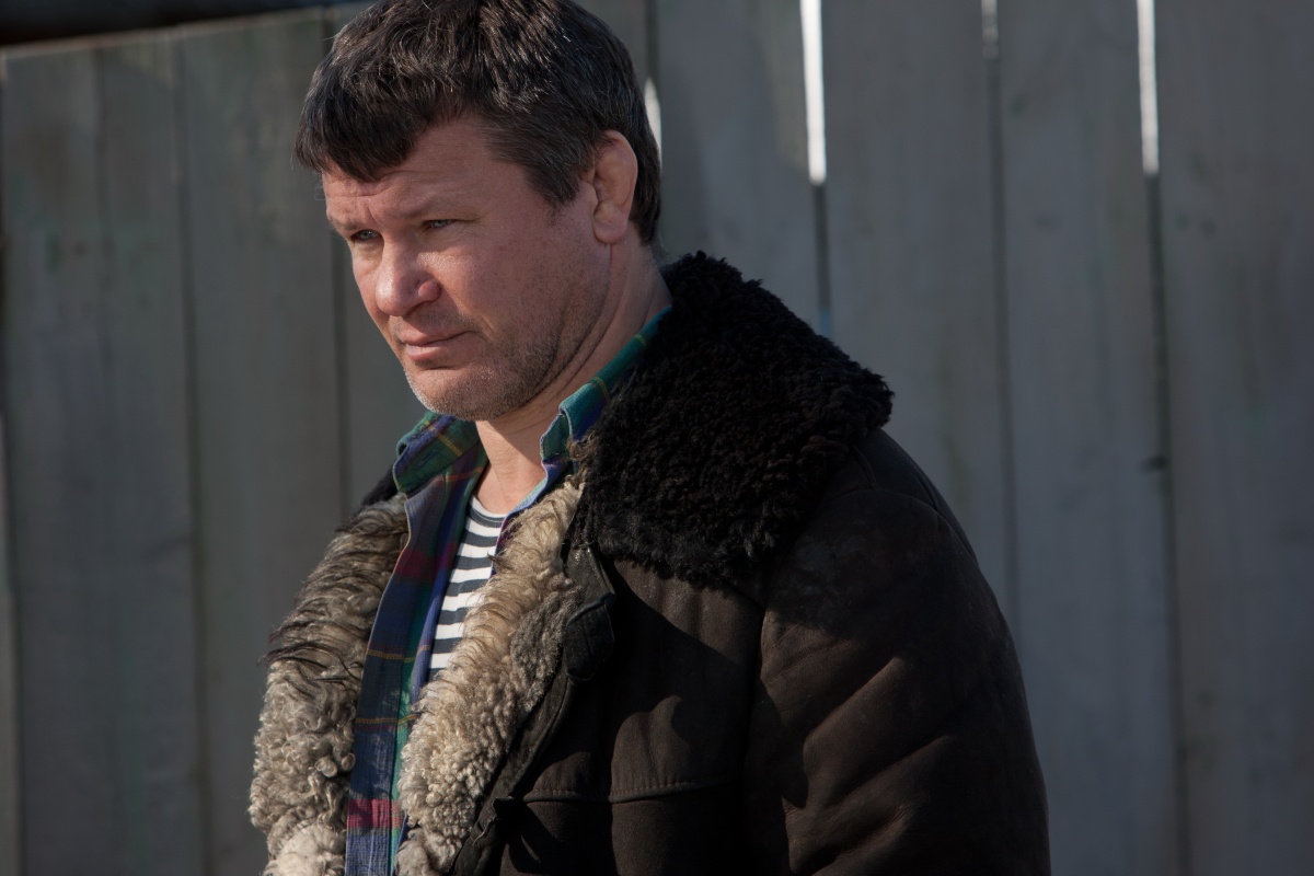 Кадры из Уходящая натура (2015)