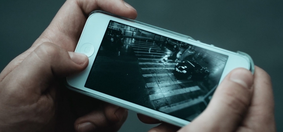 Кадры из Неуловимые (2015)