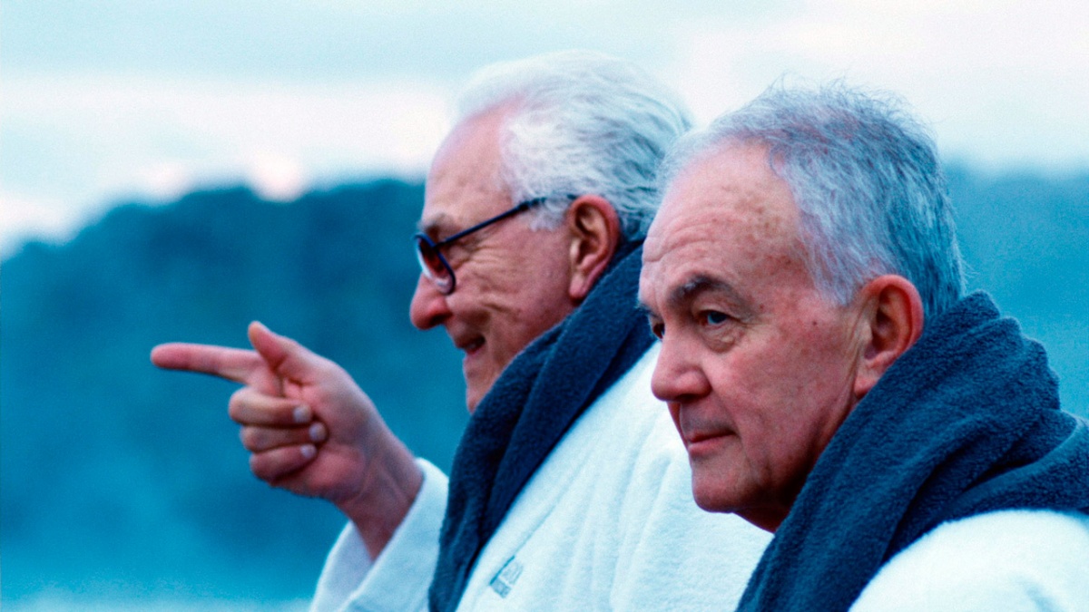 Кадры из Земля Хо! (2014)